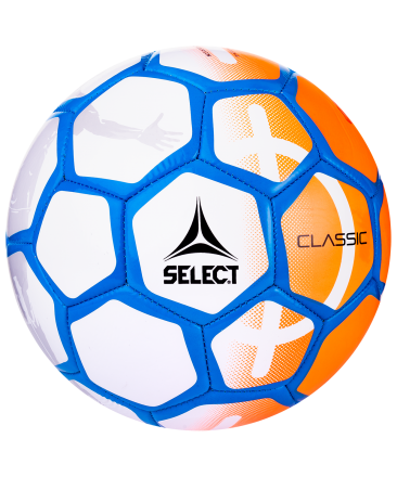 Мяч футбольный Select Classic №4 оптом, фото 1