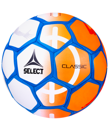 Мяч футбольный Select Classic №4 оптом, фото 2