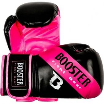 Боксерские Перчатки Booster booboxglove011 оптом, фото 1