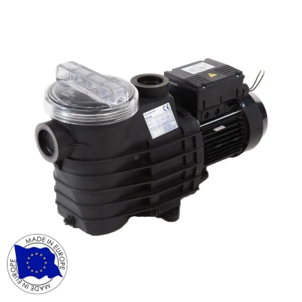 Насос с префильтром Hayward SP2530XE303E EP300 IE3 380В оптом, фото 1