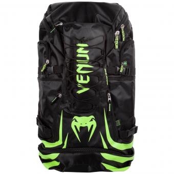 Рюкзак Venum Challenger Xtreme Black/Neo Yellow оптом, фото 1