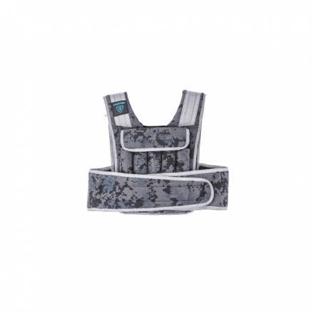 Жилет с отягощением LIVEPRO Weighted Vest оптом, фото 1