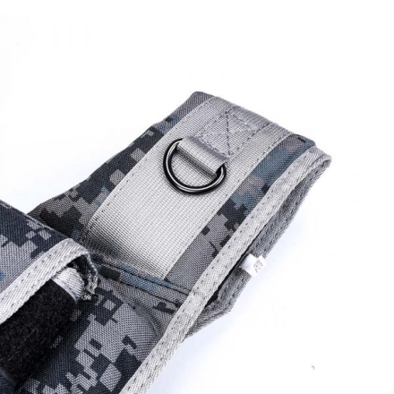 Жилет с отягощением LIVEPRO Weighted Vest оптом, фото 2