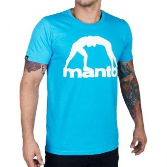 Футболка Manto manshirt0331 оптом, фото 1