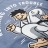Футболка Manto manshirt0355 оптом