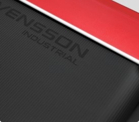SVENSSON INDUSTRIAL ARMORTECH (CRIMSON GLORY) Беговая дорожка коммерческая оптом, фото 3