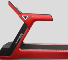 SVENSSON INDUSTRIAL ARMORTECH (CRIMSON GLORY) Беговая дорожка коммерческая оптом, фото 4