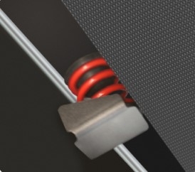 SVENSSON INDUSTRIAL ARMORTECH (CRIMSON GLORY) Беговая дорожка коммерческая оптом, фото 10