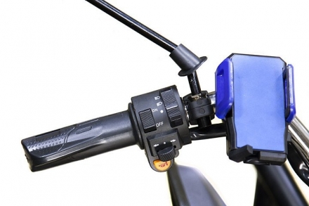 Грузовой электротрицикл Rutrike Дукат 1500 60V1000W оптом, фото 6