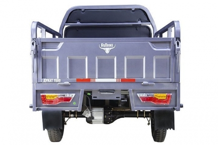 Грузовой электротрицикл Rutrike Дукат 1500 60V1000W оптом, фото 3