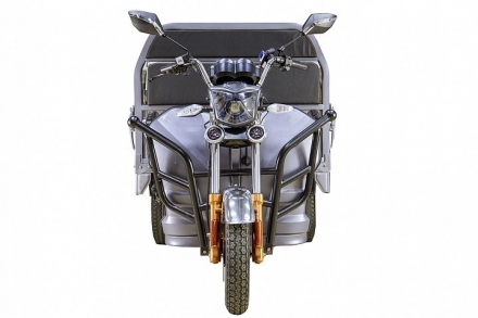 Грузовой электротрицикл Rutrike Дукат 1500 60V1000W оптом, фото 4