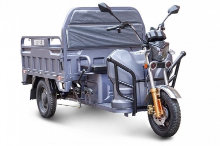 Грузовой электротрицикл Rutrike Дукат 1500 60V1000W оптом, фото 2