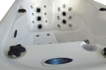 Спа бассейн Fonteyn Spas Comfort Tenerife Superior оптом, фото 8