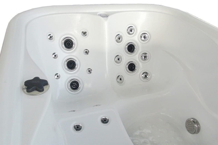 Спа бассейн Fonteyn Spas Comfort Tenerife Superior оптом, фото 6