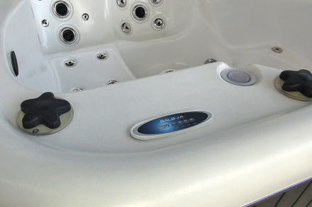 Спа бассейн Fonteyn Spas Comfort Tenerife Superior оптом, фото 7