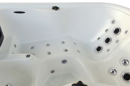 Спа бассейн Fonteyn Spas Comfort Tenerife Superior оптом, фото 5
