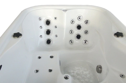 Спа бассейн Fonteyn Spas Comfort Tenerife Superior оптом, фото 3