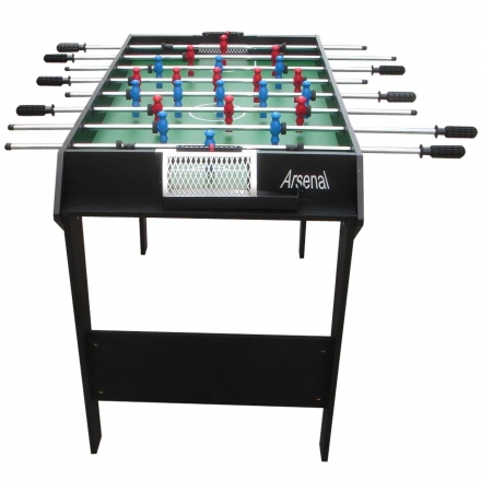Игровой стол DFC Arsenal футбол оптом, фото 2