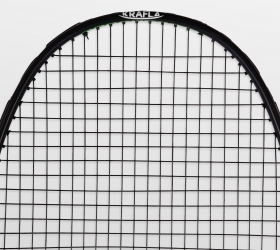 KRAFLA Training 300 Ракетка для бадминтона оптом, фото 5