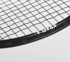 KRAFLA Training 300 Ракетка для бадминтона оптом, фото 6