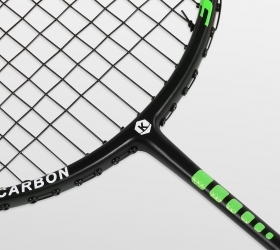 KRAFLA Training 300 Ракетка для бадминтона оптом, фото 7