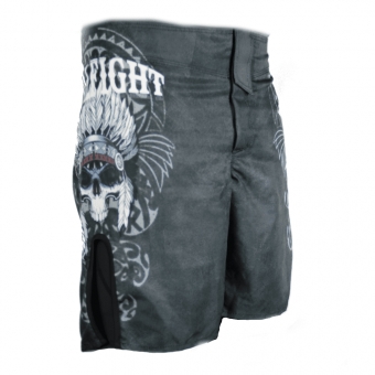 Шорты ММА Totalfight Viking оптом, фото 1