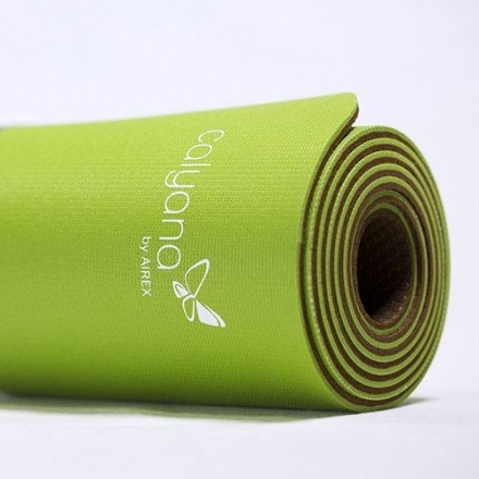 Коврик для йоги Airex Prime Yoga Calyana02 оптом, фото 2