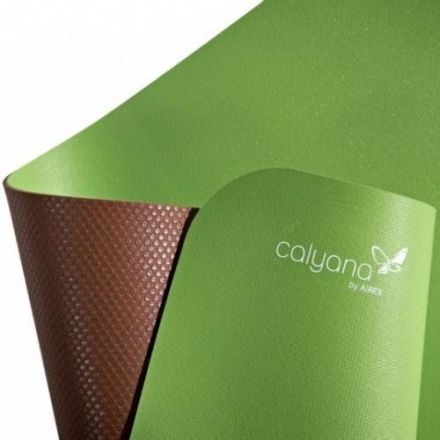 Коврик для йоги Airex Prime Yoga Calyana02 оптом, фото 5