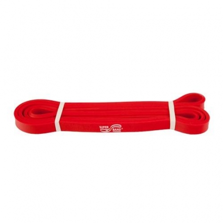 Ленточный амортизатор Dittmann SuperBand Red Extra Light оптом, фото 1