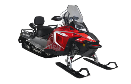 Снегоход OSM SM100 оптом, фото 1