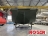 Моторная лодка ROGER ПНД Prizma 3500 (малокилевая) оптом