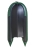 Gladiator B 330 AD LIGHT Зеленый моторная лодка ПВХ Air-deck оптом