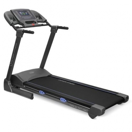 OXYGEN FITNESS TESLA TFT HRC Беговая дорожка коммерческая оптом, фото 1
