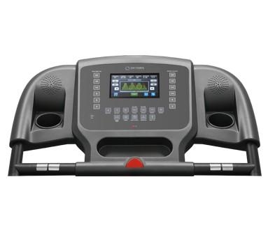 OXYGEN FITNESS TESLA TFT HRC Беговая дорожка коммерческая оптом, фото 2