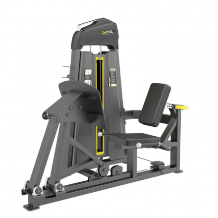 E-3003 Жим ногами (Leg Press). Стек 115 кг. оптом, фото 1