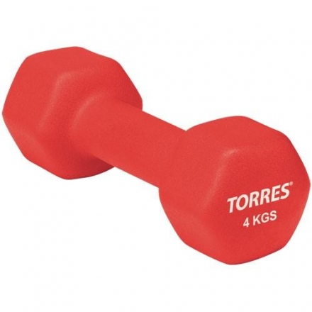 TORRES Гантель оптом, фото 3