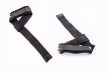 Лямки штангиста тканевые Лямки штангиста тканевые