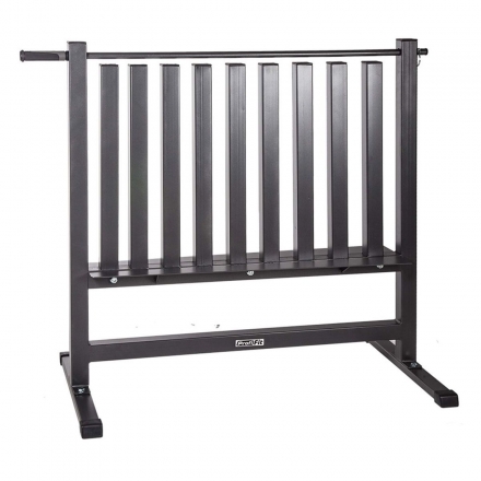 Стойка для гантелей PROFI-FIT 2506L, на 30 пар оптом, фото 1