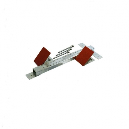 Стартовые колодки HITUP CВ-540 оптом, фото 1