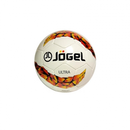 Мяч футбольный Jögel JS-400 Ultra №5 оптом, фото 1