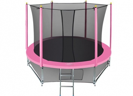 Батут Hasttings Classic Pink (3,05 м)				 оптом, фото 1