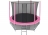 Батут Hasttings Classic Pink (3,05 м)				 оптом