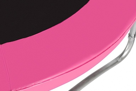 Батут Hasttings Classic Pink (3,05 м)				 оптом, фото 5