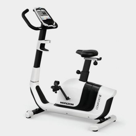 HORIZON COMFORT 5 VIEWFIT Велотренажер домашний оптом, фото 1