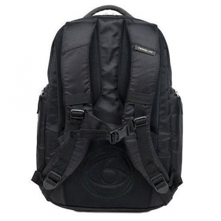 Рюкзак 6 Pack Fitness Expedition Backpack 500, со съемной системой контейнеров (черный) оптом, фото 4