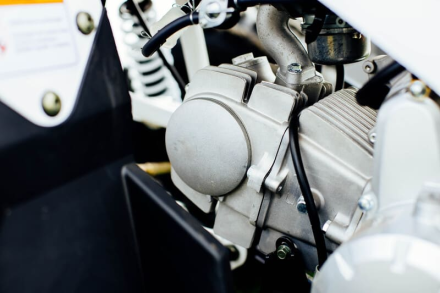 Квадроцикл SHARMAX Cross 180 оптом, фото 31