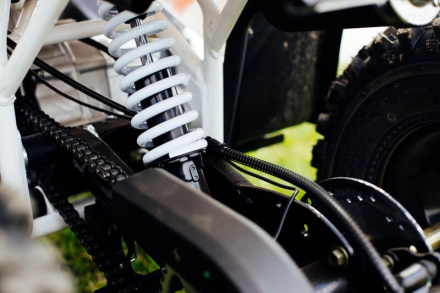 Квадроцикл SHARMAX Cross 180 оптом, фото 30