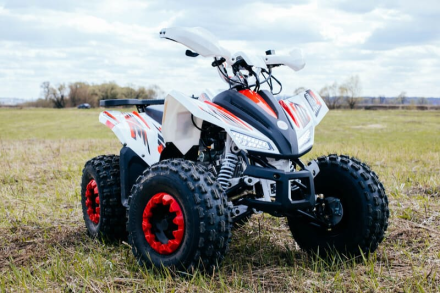 Квадроцикл SHARMAX Cross 180 оптом, фото 17