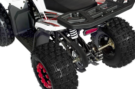 Квадроцикл SHARMAX Cross 180 оптом, фото 13
