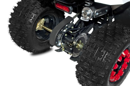 Квадроцикл SHARMAX Cross 180 оптом, фото 11